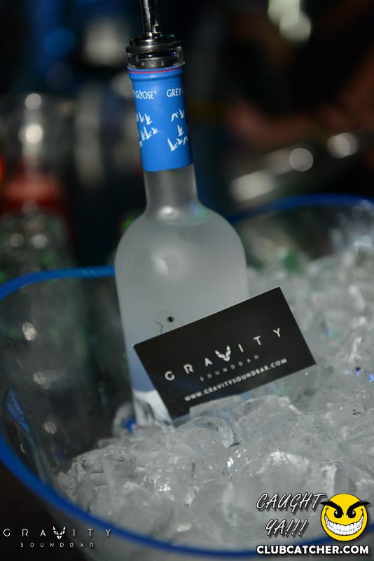 Gravity Soundbar nightclub photo 41 - September 10th, 2014