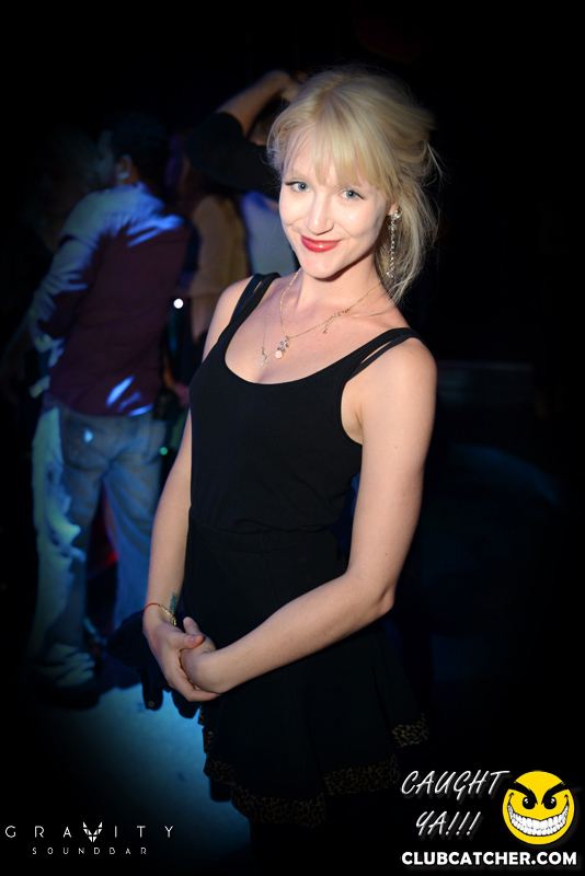 Gravity Soundbar nightclub photo 49 - September 10th, 2014