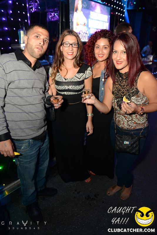 Gravity Soundbar nightclub photo 65 - September 10th, 2014