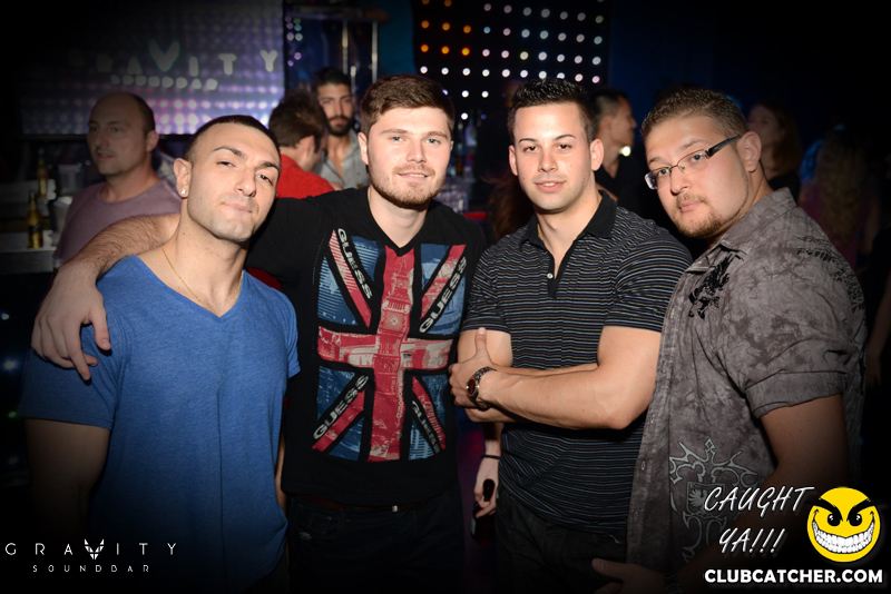 Gravity Soundbar nightclub photo 67 - September 10th, 2014
