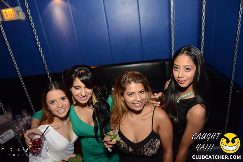 Gravity Soundbar nightclub photo 68 - September 10th, 2014
