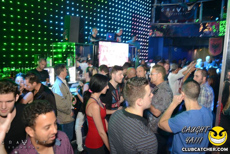 Gravity Soundbar nightclub photo 87 - September 10th, 2014