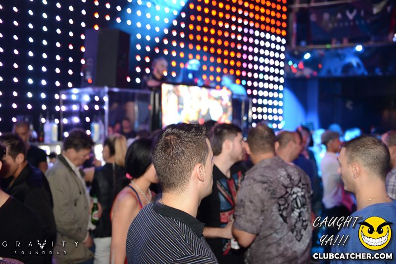 Gravity Soundbar nightclub photo 99 - September 10th, 2014