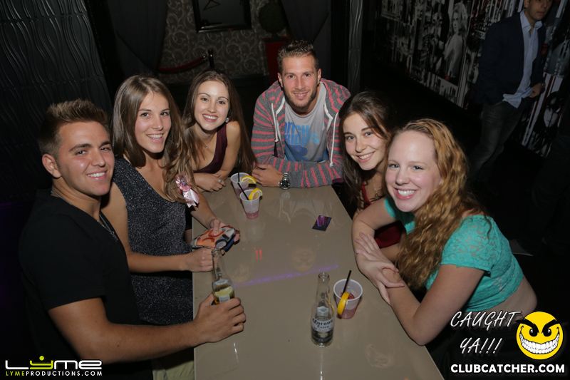 Avenue nightclub photo 106 - September 11th, 2014