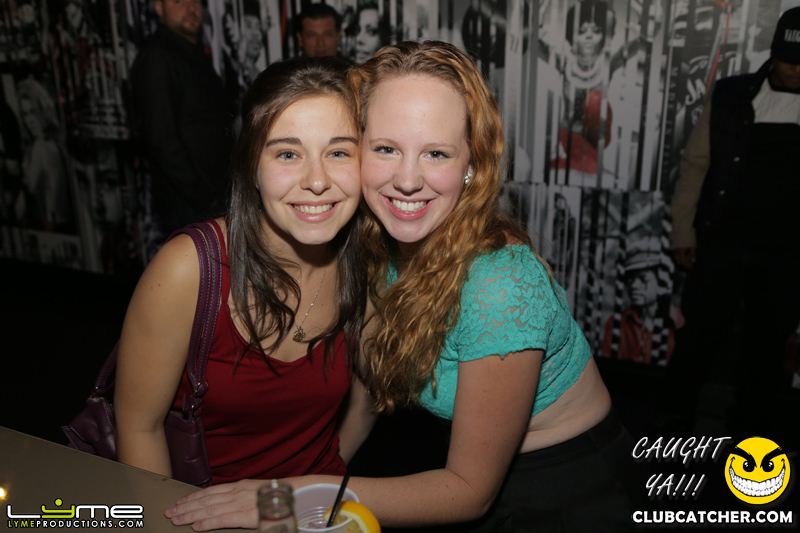 Avenue nightclub photo 110 - September 11th, 2014