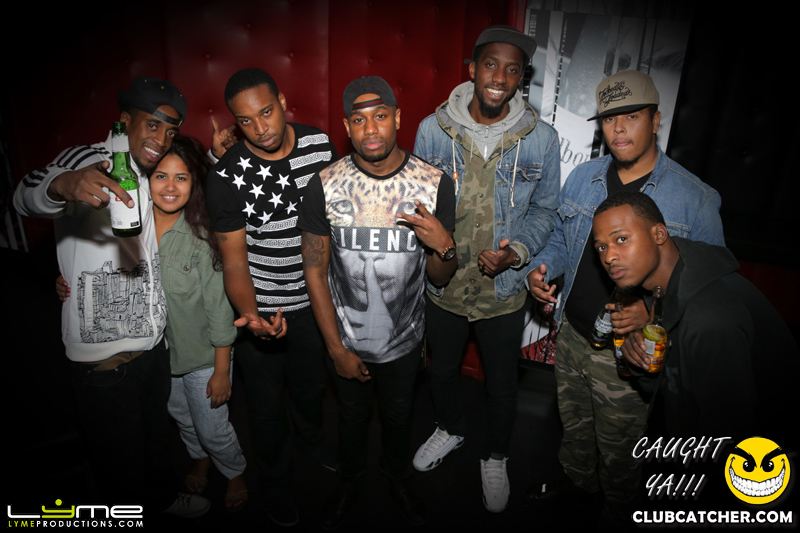 Avenue nightclub photo 160 - September 11th, 2014
