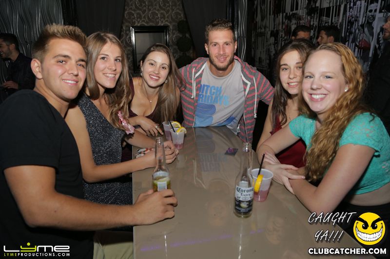 Avenue nightclub photo 4 - September 11th, 2014