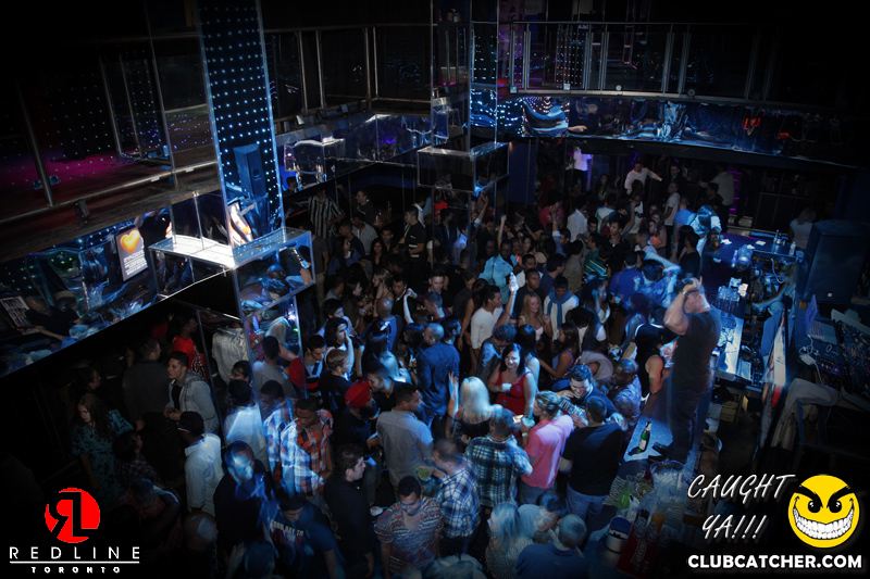 Gravity Soundbar nightclub photo 1 - September 12th, 2014