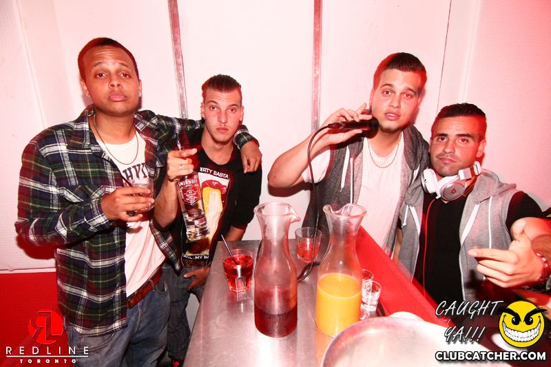 Gravity Soundbar nightclub photo 14 - September 12th, 2014