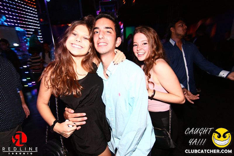 Gravity Soundbar nightclub photo 131 - September 12th, 2014