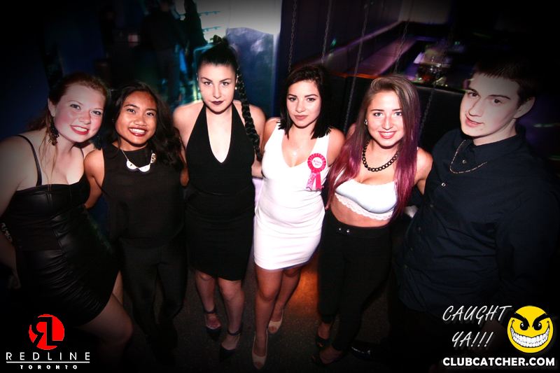 Gravity Soundbar nightclub photo 170 - September 12th, 2014