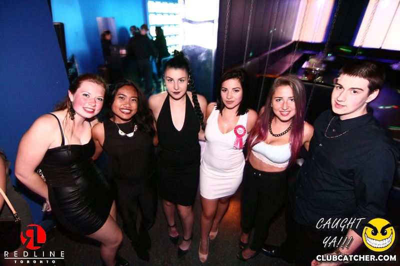 Gravity Soundbar nightclub photo 172 - September 12th, 2014