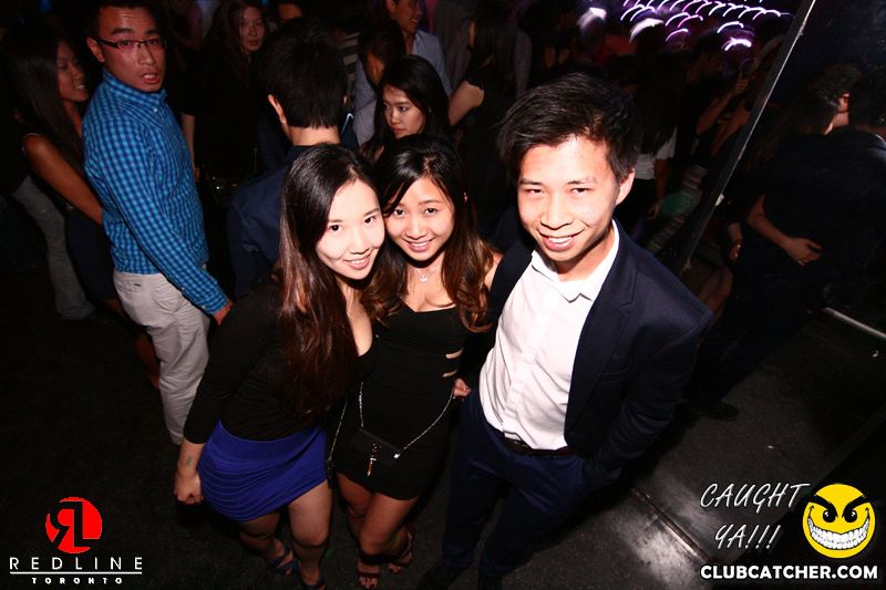 Gravity Soundbar nightclub photo 186 - September 12th, 2014