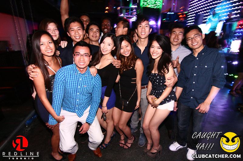 Gravity Soundbar nightclub photo 20 - September 12th, 2014