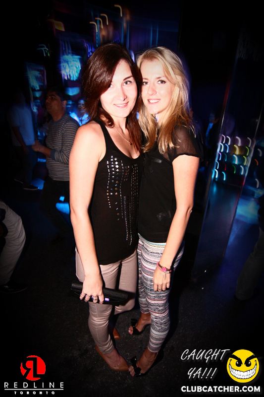 Gravity Soundbar nightclub photo 25 - September 12th, 2014