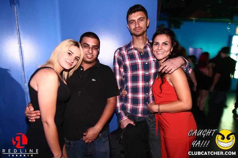 Gravity Soundbar nightclub photo 44 - September 12th, 2014