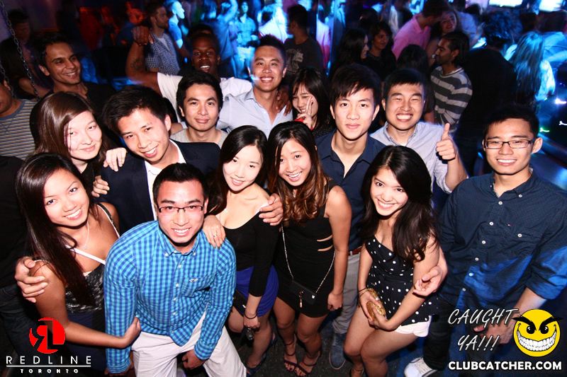 Gravity Soundbar nightclub photo 98 - September 12th, 2014