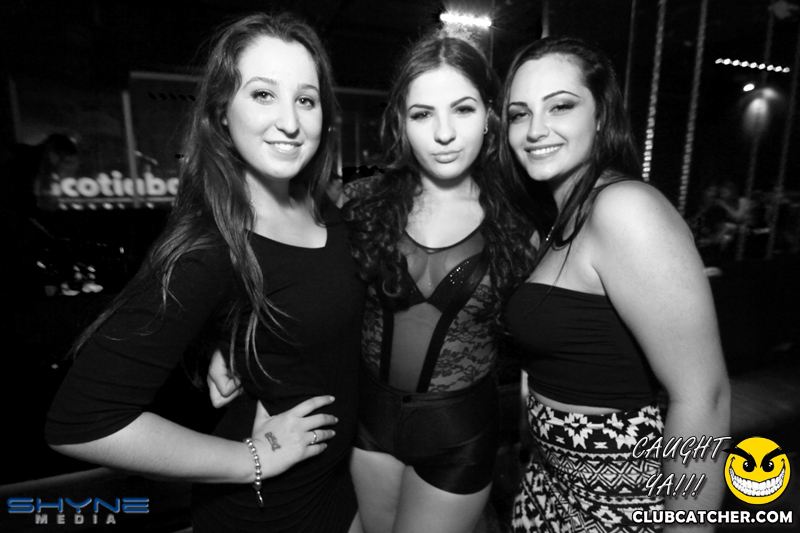 Gravity Soundbar nightclub photo 108 - September 13th, 2014