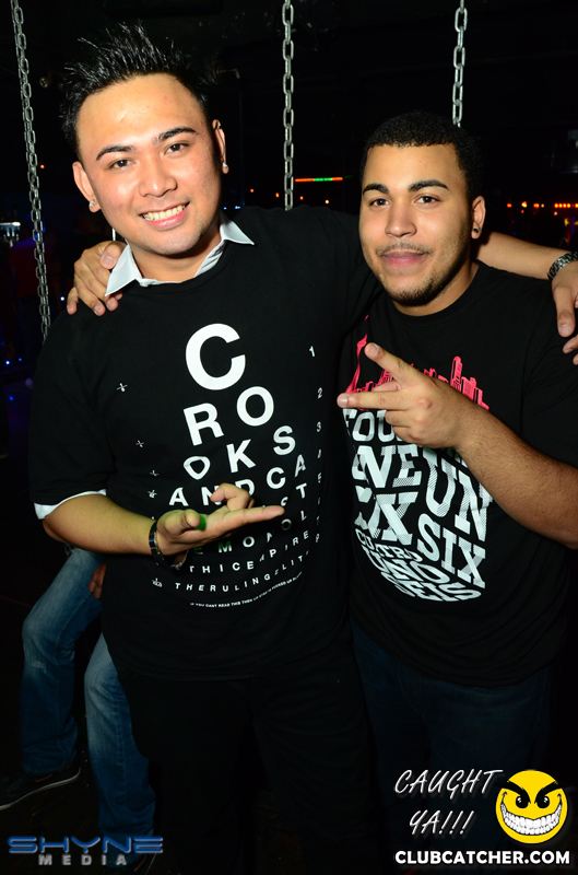 Gravity Soundbar nightclub photo 111 - September 13th, 2014