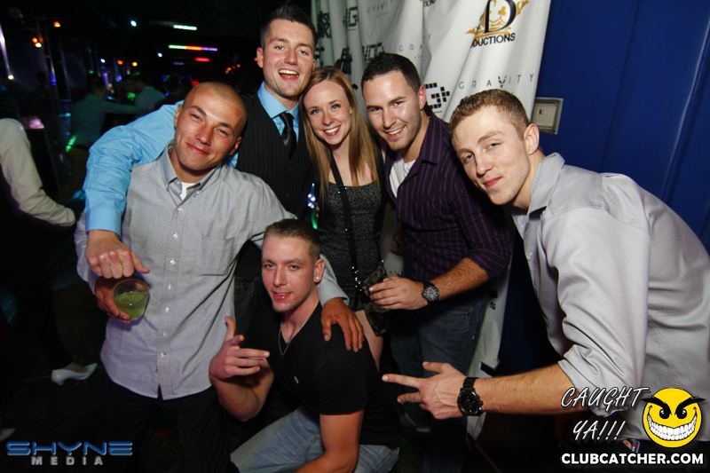 Gravity Soundbar nightclub photo 113 - September 13th, 2014