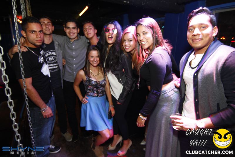 Gravity Soundbar nightclub photo 114 - September 13th, 2014