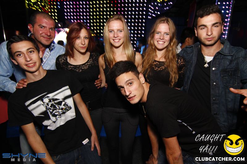 Gravity Soundbar nightclub photo 115 - September 13th, 2014