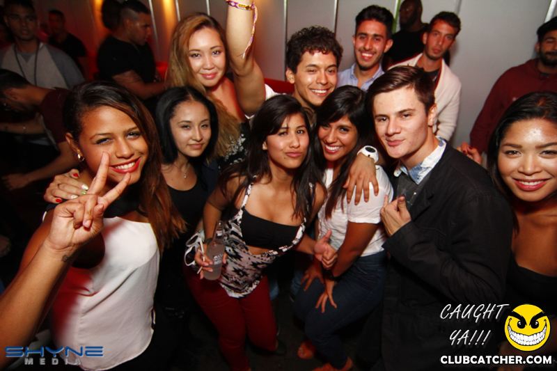 Gravity Soundbar nightclub photo 116 - September 13th, 2014