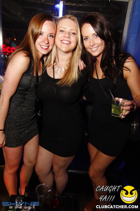 Gravity Soundbar nightclub photo 13 - September 13th, 2014