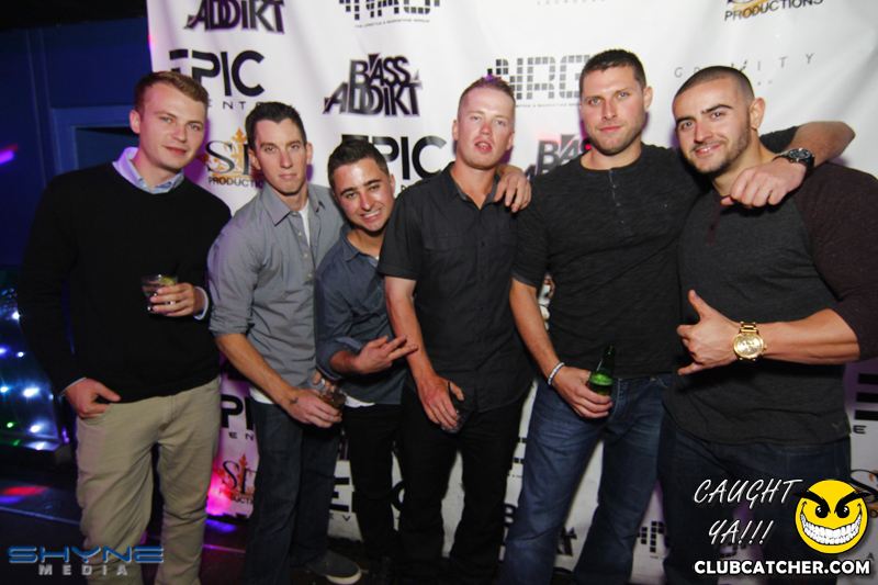 Gravity Soundbar nightclub photo 121 - September 13th, 2014