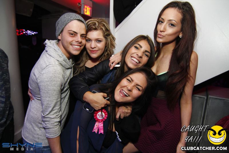 Gravity Soundbar nightclub photo 122 - September 13th, 2014