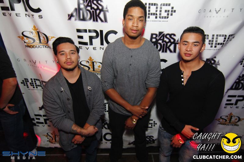 Gravity Soundbar nightclub photo 123 - September 13th, 2014