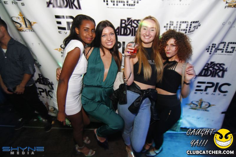 Gravity Soundbar nightclub photo 126 - September 13th, 2014