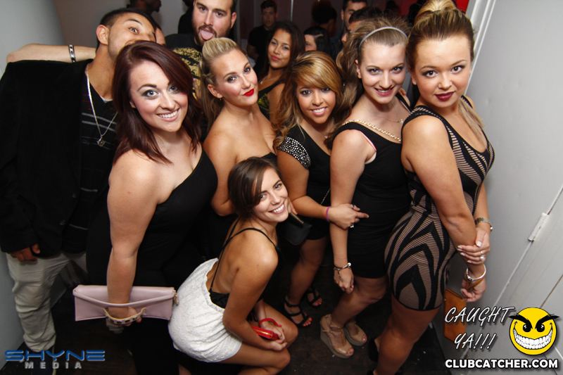 Gravity Soundbar nightclub photo 127 - September 13th, 2014