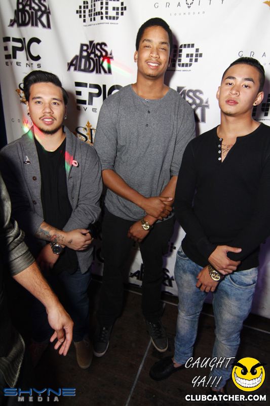 Gravity Soundbar nightclub photo 128 - September 13th, 2014