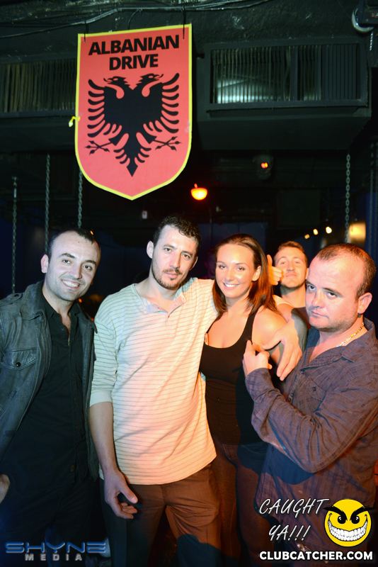 Gravity Soundbar nightclub photo 133 - September 13th, 2014