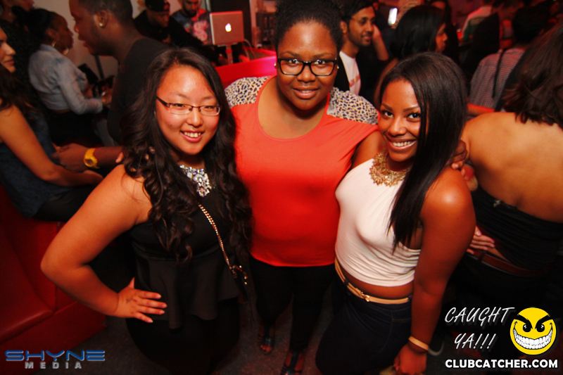 Gravity Soundbar nightclub photo 134 - September 13th, 2014