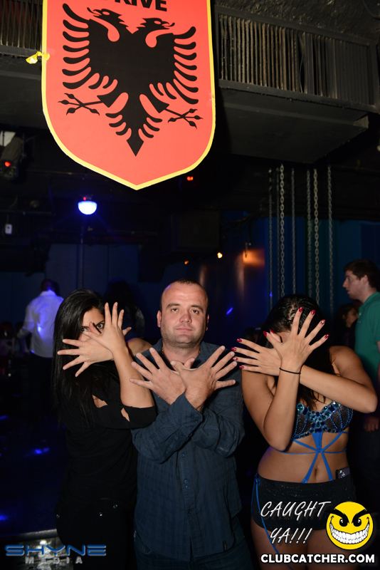 Gravity Soundbar nightclub photo 137 - September 13th, 2014