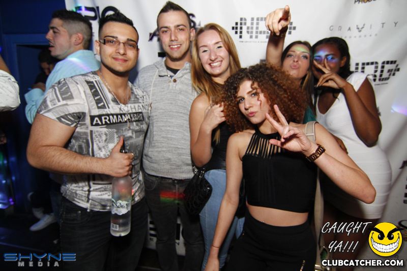 Gravity Soundbar nightclub photo 138 - September 13th, 2014