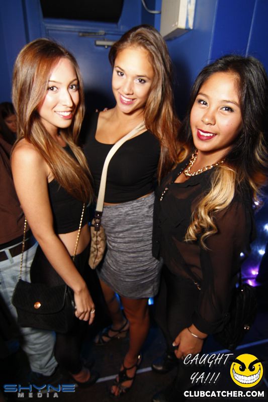 Gravity Soundbar nightclub photo 15 - September 13th, 2014