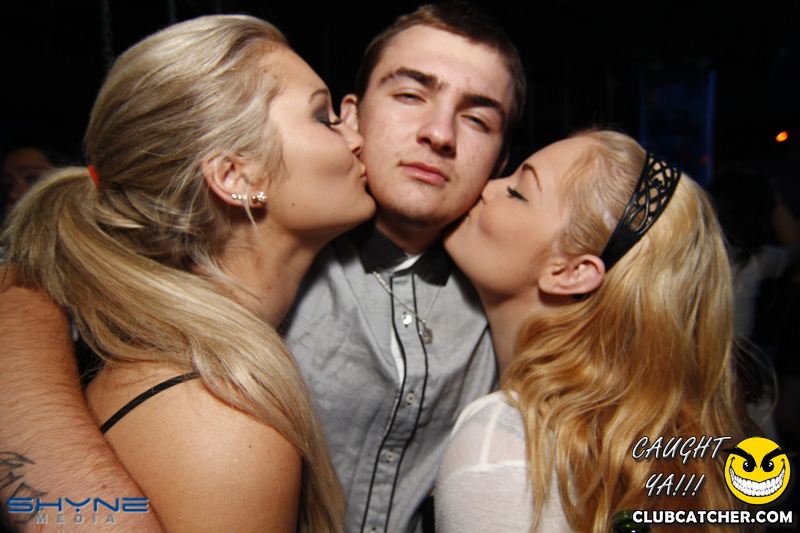 Gravity Soundbar nightclub photo 144 - September 13th, 2014