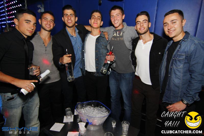 Gravity Soundbar nightclub photo 147 - September 13th, 2014