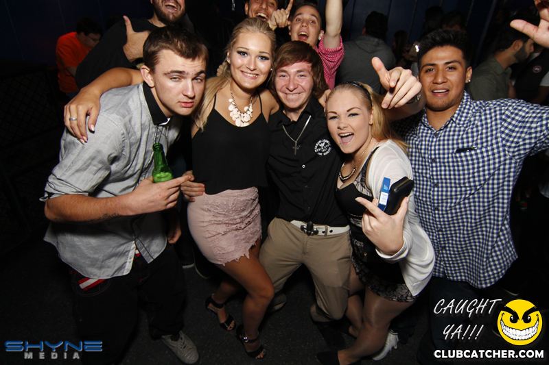 Gravity Soundbar nightclub photo 149 - September 13th, 2014