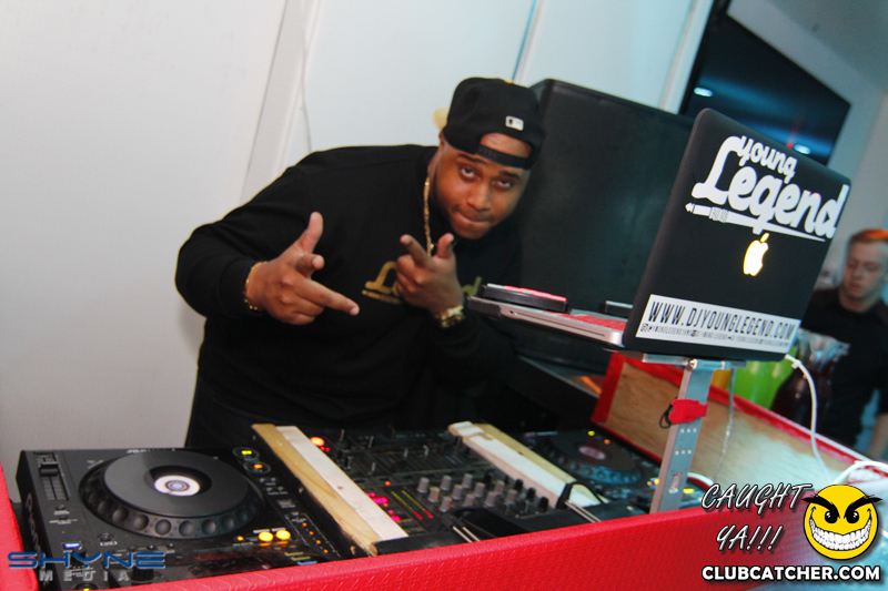 Gravity Soundbar nightclub photo 151 - September 13th, 2014