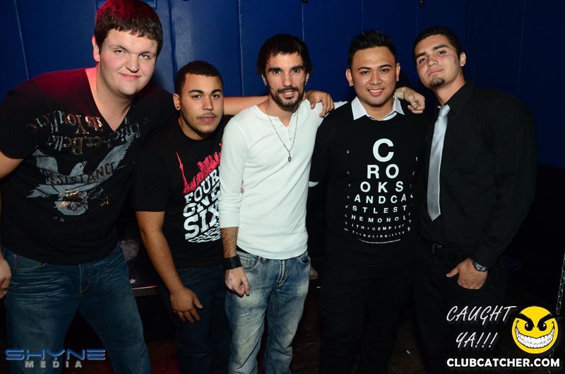 Gravity Soundbar nightclub photo 153 - September 13th, 2014