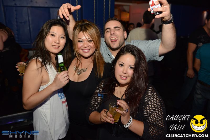Gravity Soundbar nightclub photo 160 - September 13th, 2014