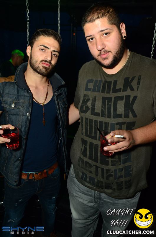 Gravity Soundbar nightclub photo 163 - September 13th, 2014