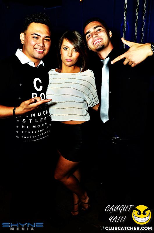 Gravity Soundbar nightclub photo 167 - September 13th, 2014