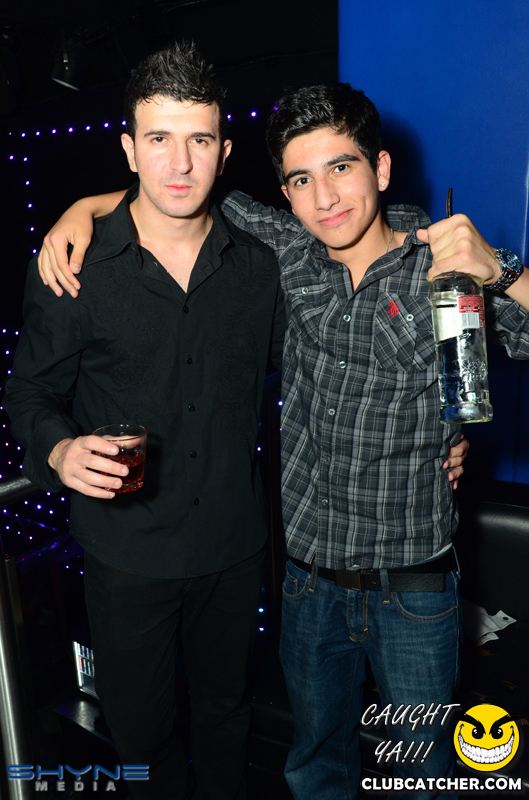 Gravity Soundbar nightclub photo 168 - September 13th, 2014