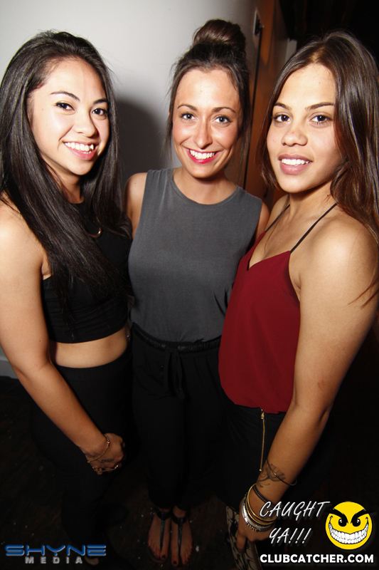 Gravity Soundbar nightclub photo 18 - September 13th, 2014