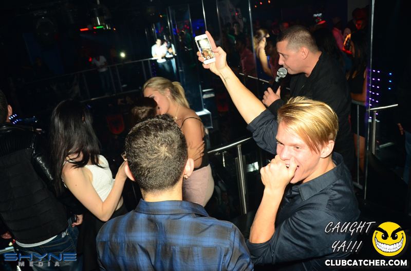 Gravity Soundbar nightclub photo 175 - September 13th, 2014